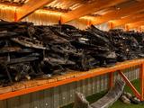 Вариатор коробка НИССАН Купить контрактный коробка акпп мкпп за 180 000 тг. в Алматы – фото 5