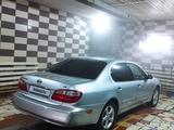 Nissan Maxima 2000 года за 1 650 000 тг. в Уральск – фото 2