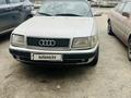 Audi 100 1993 годаүшін1 900 000 тг. в Павлодар – фото 2