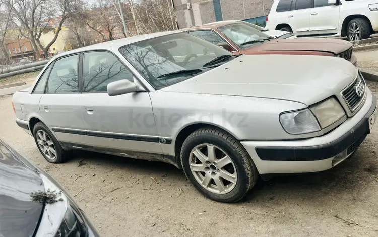 Audi 100 1993 года за 1 900 000 тг. в Павлодар