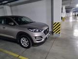 Hyundai Tucson 2020 годаүшін11 999 999 тг. в Астана – фото 3
