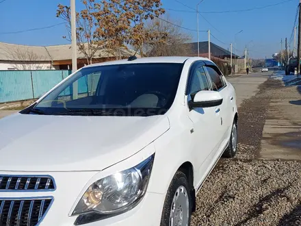 Chevrolet Cobalt 2021 года за 5 300 000 тг. в Атакент – фото 2