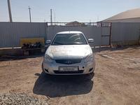 ВАЗ (Lada) Priora 2170 2007 года за 1 050 001 тг. в Атырау