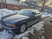 BMW 528 1997 годаfor2 500 000 тг. в Алматы