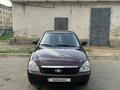 ВАЗ (Lada) Priora 2170 2008 года за 1 800 000 тг. в Атырау