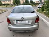 Volkswagen Polo 2020 годаfor7 100 000 тг. в Астана – фото 5