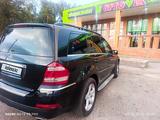 Mercedes-Benz GL 500 2007 годаүшін6 500 000 тг. в Шымкент – фото 3