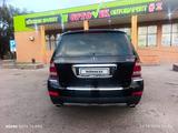Mercedes-Benz GL 500 2007 годаүшін6 500 000 тг. в Шымкент