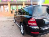 Mercedes-Benz GL 500 2007 годаүшін6 500 000 тг. в Шымкент – фото 2