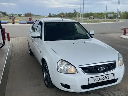 ВАЗ (Lada) Priora 2170 2015 года за 3 800 000 тг. в Атырау