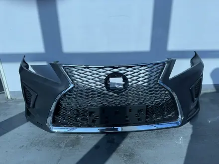 Бампер Lexus rx350 в сборе за 60 000 тг. в Алматы