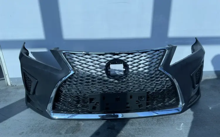 Бампер Lexus rx350 в сборе за 60 000 тг. в Алматы