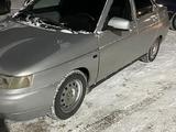 ВАЗ (Lada) 2110 2007 года за 1 400 000 тг. в Караганда – фото 2