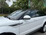 Land Rover Range Rover Evoque 2018 года за 14 500 000 тг. в Алматы – фото 3