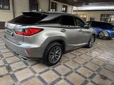 Lexus RX 200t 2017 годаfor19 900 000 тг. в Алматы – фото 4