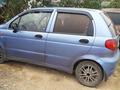 Daewoo Matiz 2007 года за 1 000 000 тг. в Уральск – фото 2