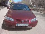 Toyota Camry 1998 годаүшін3 000 000 тг. в Актобе