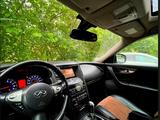 Infiniti FX35 2010 года за 7 650 000 тг. в Актобе – фото 3