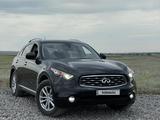 Infiniti FX35 2010 года за 7 650 000 тг. в Актобе