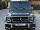 Mercedes-Benz G 63 AMG 2013 года за 35 999 999 тг. в Алматы – фото 2