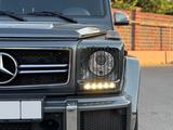 Mercedes-Benz G 63 AMG 2013 года за 35 999 999 тг. в Алматы – фото 5