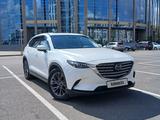 Mazda CX-9 2022 года за 13 500 000 тг. в Шымкент