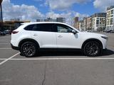 Mazda CX-9 2022 года за 13 500 000 тг. в Шымкент – фото 2