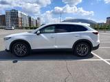 Mazda CX-9 2022 года за 13 500 000 тг. в Шымкент – фото 3