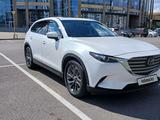 Mazda CX-9 2022 года за 13 500 000 тг. в Шымкент – фото 4