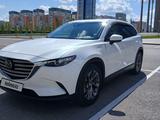 Mazda CX-9 2022 года за 13 500 000 тг. в Шымкент – фото 5