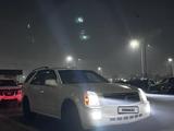 Cadillac SRX 2004 годаүшін6 500 000 тг. в Алматы
