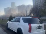 Cadillac SRX 2004 годаүшін6 500 000 тг. в Алматы – фото 4