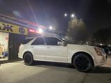 Cadillac SRX 2004 годаүшін6 500 000 тг. в Алматы – фото 2