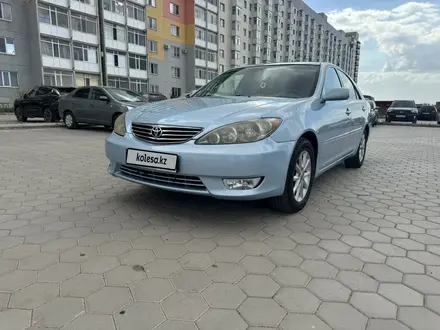 Toyota Camry 2005 года за 4 800 000 тг. в Караганда