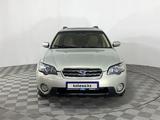 Subaru Outback 2004 года за 3 500 000 тг. в Караганда – фото 2