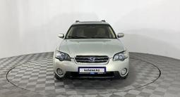 Subaru Outback 2004 годаүшін3 500 000 тг. в Караганда – фото 2