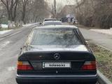 Mercedes-Benz E 230 1991 годаүшін1 200 000 тг. в Шымкент – фото 4