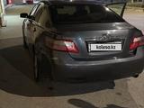 Toyota Camry 2007 годаүшін5 300 000 тг. в Тараз