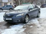 Toyota Camry 2007 годаүшін5 300 000 тг. в Тараз – фото 2
