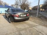Toyota Camry 2007 годаүшін5 300 000 тг. в Тараз – фото 3