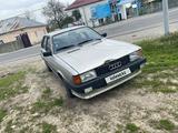 Audi 80 1986 года за 600 000 тг. в Шымкент