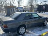 Mercedes-Benz E 230 1989 года за 750 000 тг. в Алматы – фото 5