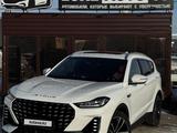 Jetour X70 Plus 2023 года за 10 200 000 тг. в Караганда