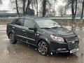 Chevrolet Aveo 2010 года за 3 000 000 тг. в Алматы – фото 8