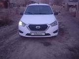 Datsun mi-Do 2015 года за 1 500 000 тг. в Алматы – фото 5