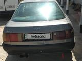 Audi 80 1989 годаfor600 000 тг. в Жетысай