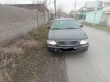 Audi A6 1994 годаfor2 200 000 тг. в Шымкент – фото 4