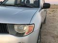 Mitsubishi L200 2007 годаfor3 400 000 тг. в Актау – фото 3