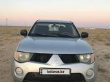 Mitsubishi L200 2007 годаүшін3 650 000 тг. в Актау – фото 4