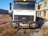 МАЗ  6303 2001 годаүшін4 700 000 тг. в Костанай